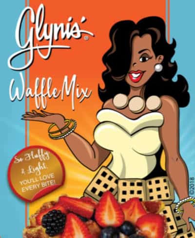 Waffle Mix