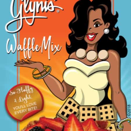Waffle Mix