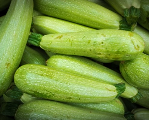 zucchini