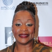 Regina Belle