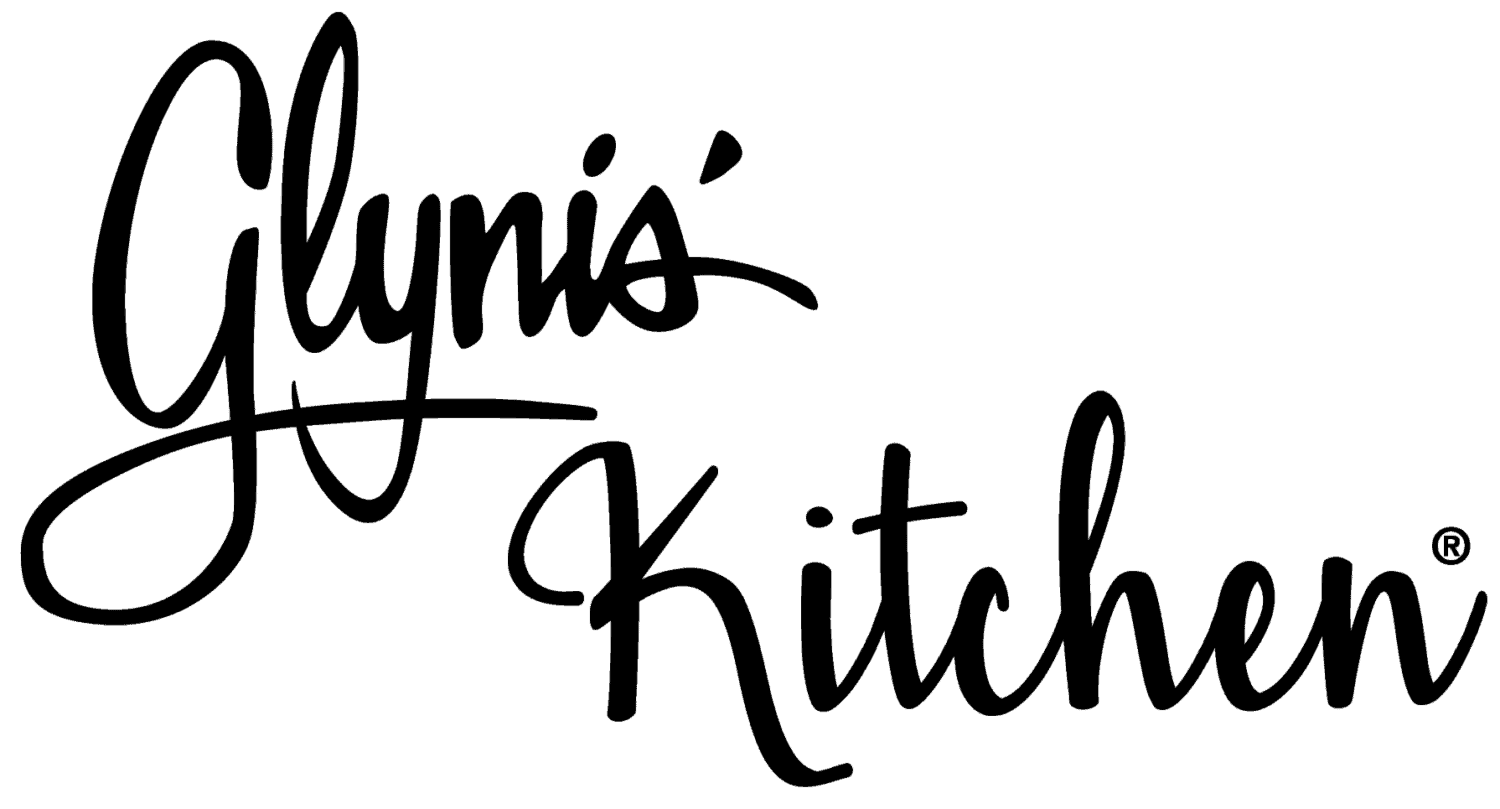 Glynis' Waffle Mix Glynis' Kitchen®