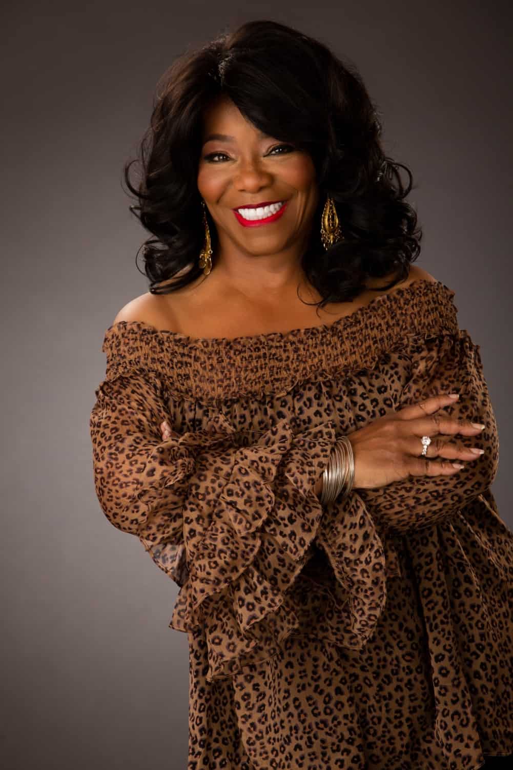 Model Just Sweet Enough® Cookie Dots® Glynis' Kitchen®