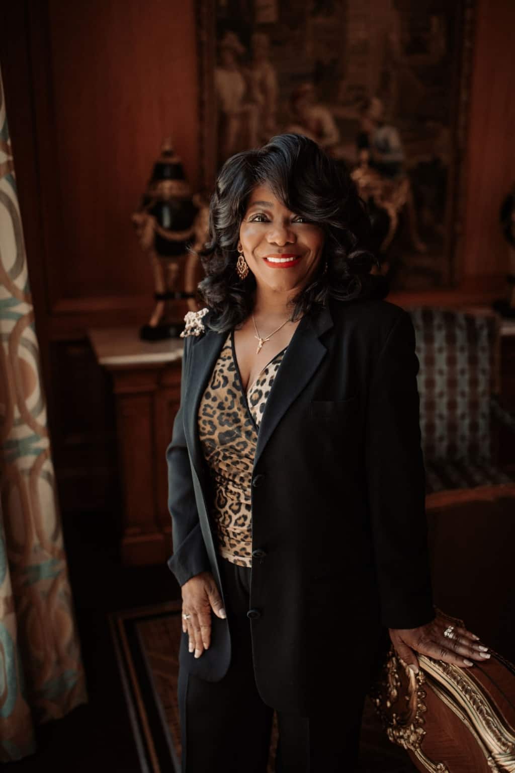 Model Just Sweet Enough® Cookie Dots® Glynis' Kitchen®