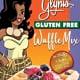 Glynis' Gluten Free Waffle Mix