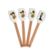 Waffle Queen Spatulas